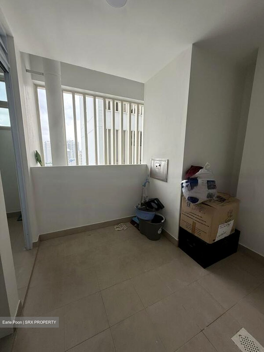 Trellis Towers (D12), Condominium #580415111